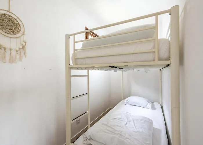 아파트 Alfredo - Welkeys