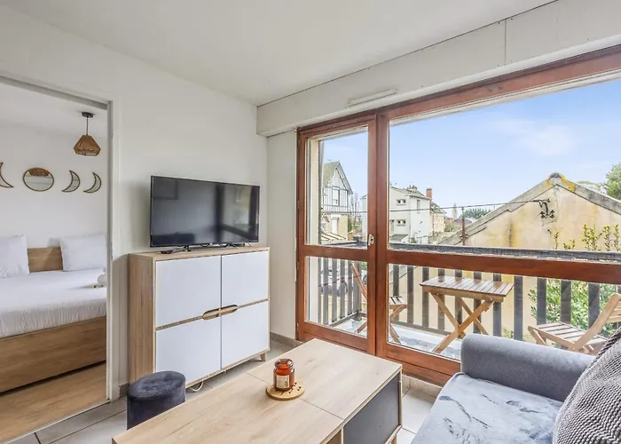 Alfredo - Welkeys 아파트