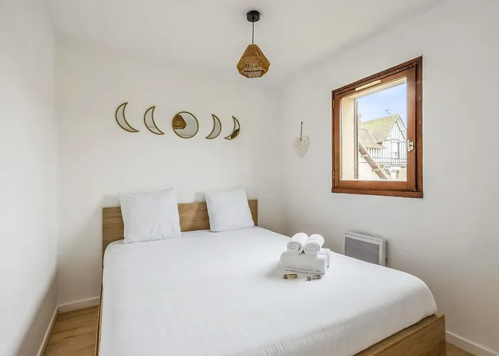 Alfredo - Welkeys 아파트 *