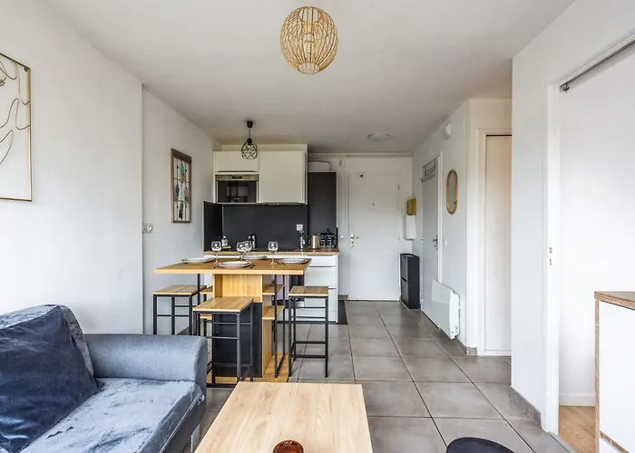 Alfredo - Welkeys 아파트