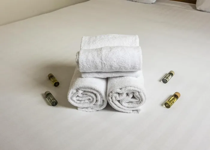 아파트 Alfredo - Welkeys *