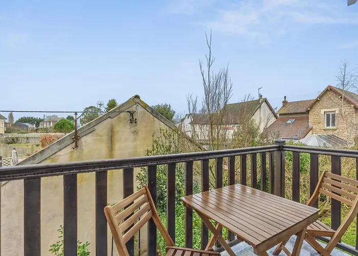 아파트 Alfredo - Welkeys