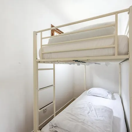 아파트 Alfredo - Welkeys