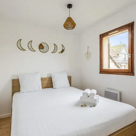 Alfredo - Welkeys Appartement *