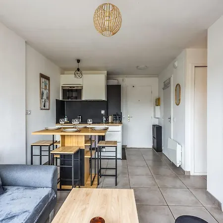 Alfredo - Welkeys Appartement