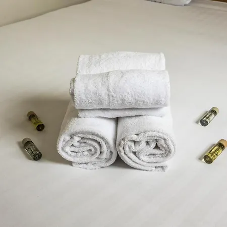 아파트 Alfredo - Welkeys *